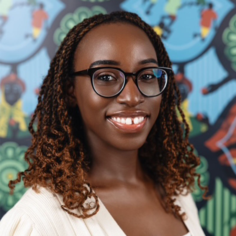 Kukuwa Fraser headshot