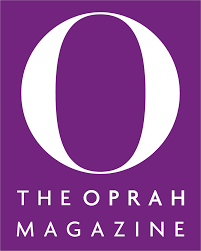 Oprah logo